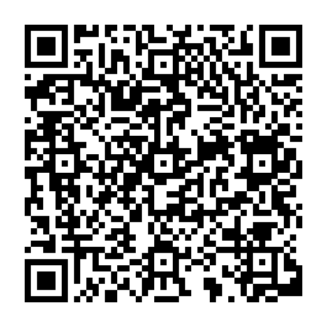 QR Code Pix estático, sem valor definido, para a chave flavia_abrantes@hotmail.com